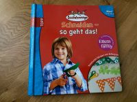 Tolles Bastelbuch für Kindergartenkinder/Grundschüler, Schneiden Dortmund - Hörde Vorschau