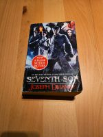 Seventh Son, Joseph Delaney, Englisch Nordrhein-Westfalen - Greven Vorschau