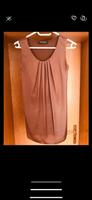 Ärmellose Bluse, Top, Gr. 36, goldbraun von Betty Barclay Bayern - Dittelbrunn Vorschau