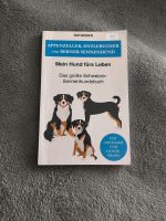 Buch "Das große Schweizer Sennenhundebuch" Hessen - Bad Endbach Vorschau