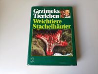 Grzimeks Tierleben Band 3 Weichtiere und Stachelhäuter Bayern - Erlangen Vorschau