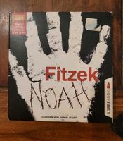 Fitzek " Noah" MP3 Schleswig-Holstein - Kiel Vorschau