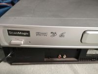 Scan Magic DVD Player Bayern - Münchsmünster Vorschau