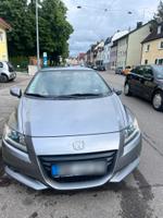 Honda CR-Z Hybrid München - Ludwigsvorstadt-Isarvorstadt Vorschau