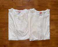 2 T-Shirts Marke s.Oliver Gr. XL weiß Rheinland-Pfalz - Neuhofen Vorschau