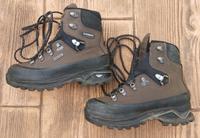 Lowa Tibet Pro Women Goretex Gr. 37 236mm Fußlänge Rheinland-Pfalz - Herdorf Vorschau