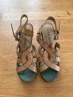 Buffalo Schuhe/High Heels Gr. 38 Neu Berlin - Lichtenberg Vorschau