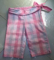 JANIE AND JACK USA Shorts kurze Hose Bermuda Gr. 92 98 2J karo Hessen - Kassel Vorschau