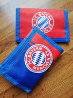 FC Bayern München Geldbeutel Schlüssel Tasche Hessen - Ringgau Vorschau