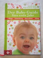 Der Baby-Guide fürs erste Jahr Hessen - Beselich Vorschau