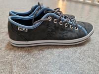 Fila Schuhe wie neu! Niedersachsen - Verden Vorschau