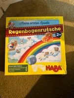 Regenbogenrutsche Haba Nordrhein-Westfalen - Lünen Vorschau