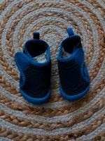 Light baby shoe, Krabbel/ Lauflernschuhe, blau, gr 22 Nordrhein-Westfalen - Datteln Vorschau