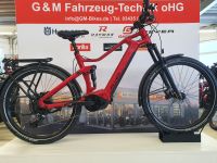 Flyer Goroc3 6.50 FS RH  L  Bosch CX 85 Nm SUV Trekking E-Bike Versand Sachsen - Oschatz Vorschau