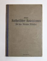 Kleiner katholischer Katechismus für das Bistum Münster Bayern - Gachenbach Vorschau