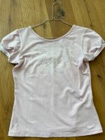 Nike dry fit Oberteil Shirt Sport, rosa Größe S Nordrhein-Westfalen - Erkelenz Vorschau