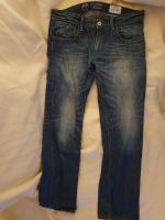 Jeans Tom Tailor Marvin Slim Herren Gr. 33-32 blau Berlin - Steglitz Vorschau