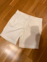 Damen Shorts HM  36 weiß Berlin - Steglitz Vorschau