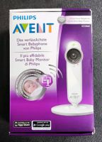 Philips Avent Babyphone mit Kamera SDC860 Nordrhein-Westfalen - Würselen Vorschau