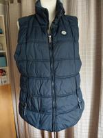 Gaastra Steppweste XL blau Damen Schleswig-Holstein - Wankendorf Vorschau