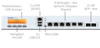 2 Stück Sophos SG 230 Rev. 2 Firewall Rheinland-Pfalz - Worms Vorschau