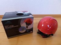 Skihelm Snowboardhelm Kinderhelm 48 49 50 51 XS / S rot NEU ❤❤❤ Münster (Westfalen) - Gremmendorf Vorschau