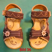 ❤️ Sandalen Gr. 25 lila von Cupcake ❤️ Brandenburg - Schildow Vorschau