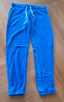 Bequeme ❤️ Schlupfhose Gummizug Blau L 40 neu Stonewashed Vintage Nordrhein-Westfalen - Olpe Vorschau