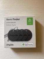 Chipolo ONE Spot 4er Pack, Tracker, Funktioniert mit Apple App Nordrhein-Westfalen - Schloß Holte-Stukenbrock Vorschau