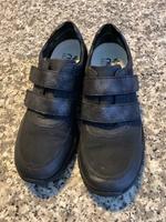 Rieker Damenschuhe 37 schwarz wie neu Nordrhein-Westfalen - Sundern (Sauerland) Vorschau