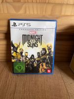 Midnight suns Enhanced Edition PlayStation 5 Spiel Bochum - Bochum-Ost Vorschau