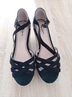 Keilsandaletten Pepe Jeans Sandale Bayern - Kempten Vorschau