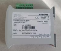 CT Router LTE CAT4 Comtime Baden-Württemberg - Bopfingen Vorschau