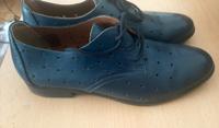 Damen Lederschuhe, Arbeitsschuhe, Gr. 36 Hessen - Heidenrod Vorschau