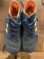 Adidas Fußballschuhe 40 1/3 Saarland - Völklingen Vorschau