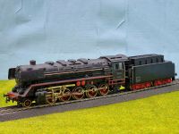 Märklin H0 3047 DIGITAL Jumbo BR 44 mit Rauchsatz Schleswig-Holstein - Rendsburg Vorschau