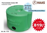 Isobar 250, frostsichere Tränke ohne Strom und Wasseranschluss Nordrhein-Westfalen - Nümbrecht Vorschau
