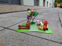 Playmobil Obstgarten mit Ziegen München - Berg-am-Laim Vorschau