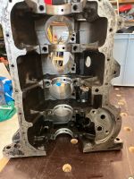 KR PL 1.8 16v VW Motorblock Golf 2 Scirocco 2 Nordrhein-Westfalen - Mönchengladbach Vorschau