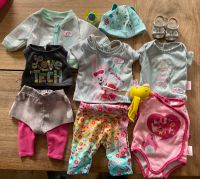 Baby Born Kleidung Nordrhein-Westfalen - Kerpen Vorschau