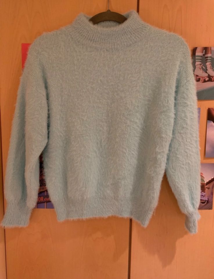 kuscheliger Vintage Pullover in Gütersloh