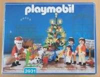 NEU - Playmobil Weihnachtsset  -  Nr. 3931 Saarland - Eppelborn Vorschau