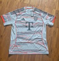 FC Bayern Away Trikot 25-26 Musiala OVP Brandenburg - Falkensee Vorschau