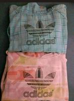 Zwei Adidas Pullover abzugeben Berlin - Lichtenberg Vorschau