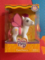 Fun Fairy G3 Mein Kleines My Little Pony OVP MIB Halloween Saarland - Ensdorf Vorschau