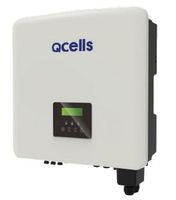 QCells Hybridwechselrichter 6 KW, Batteriefähig, Neu, OVP Baden-Württemberg - Offenburg Vorschau