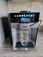 Siemens EQ. 6 plus s 100 Kaffeevollautomat Baden-Württemberg - Ludwigsburg Vorschau