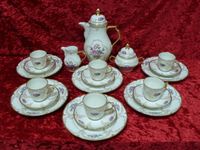 Rosenthal Sanssouci Diplomat Elfenbein Kaffeeservice Top Zustand Essen-West - Frohnhausen Vorschau