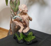 Figur Gollum "Herr der Ringe" Baden-Württemberg - Kämpfelbach Vorschau