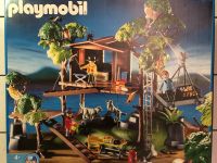 Playmobil 3217, großes Baumhaus in sehr gutem Zustand Nordrhein-Westfalen - Dorsten Vorschau